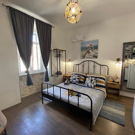 Lukadorajana Pula City Center Kültér fotó