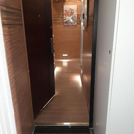 Lukadorajana Pula City Center Kültér fotó