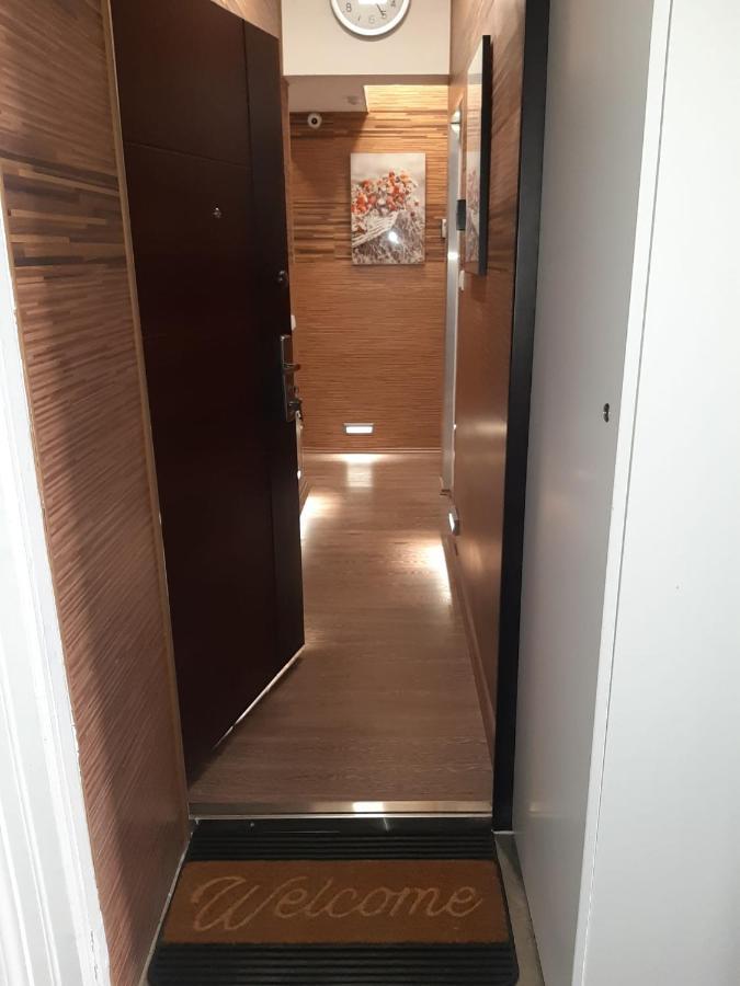 Lukadorajana Pula City Center Kültér fotó