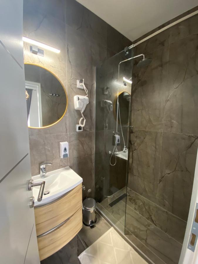 Lukadorajana Pula City Center Kültér fotó
