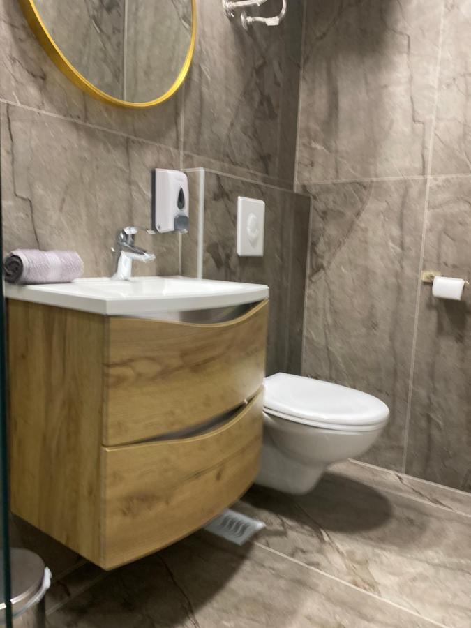 Lukadorajana Pula City Center Kültér fotó