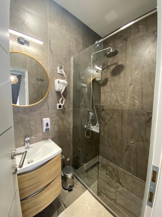 Lukadorajana Pula City Center Kültér fotó